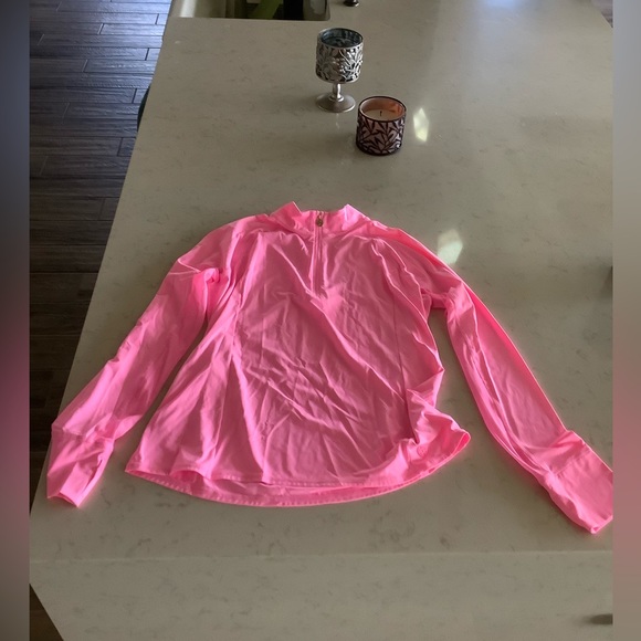 Multi-colored Top Long Sleeve Lilly Pulitzer NWT, Size Xs main image 1